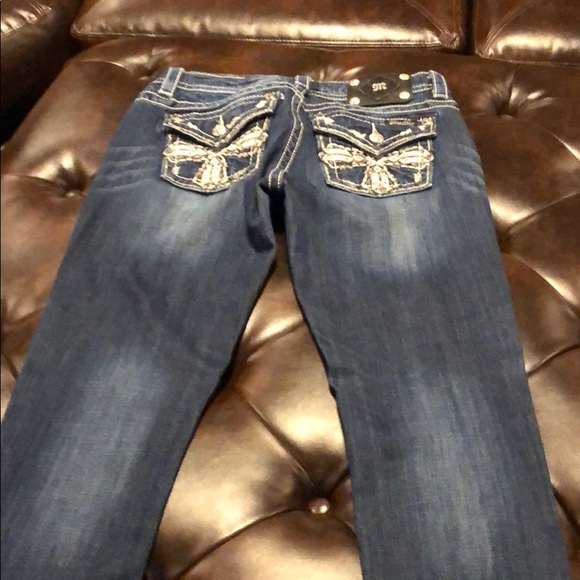 Miss Me jeans - Picture 5 of 5